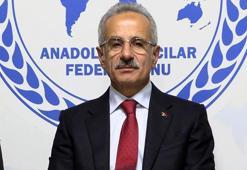 Bakan Uraloğlu: İlerleyen zamanda Suriye ile deniz yetki anlaşması yapacağız