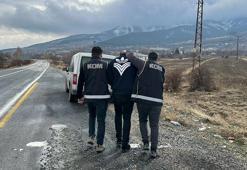 MİT ve polisten ortak FETÖ operasyonu