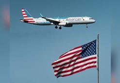 American Airlines, ABD'deki tüm uçuşlarını teknik aksaklık sebebiyle durdurdu