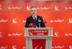 Suat Kılıç: Asgari ücret 35 bin liranın altında kalmamalıdır