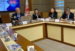 RTÜK Başkanı Şahin: Kadına yönelik şiddet karşısında sıfır tolerans ile hareket ediyoruz