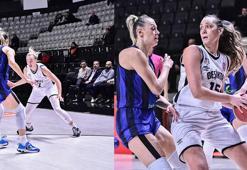 Beşiktaş - Bodrum Basketbol: 87-45