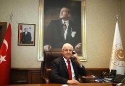 Bakan Güler, ABD'li mevkidaşı Austin ile görüştü