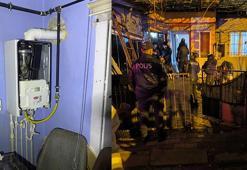 Evde doğal gazdan zehirlenen baba öldü, eşi ve 2 çocuğu tedaviye alındı