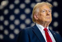 Trump: İdam cezasını uygulamaya kararlılıkla devam edeceğim