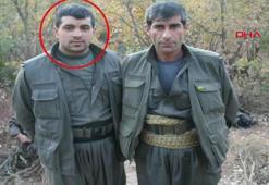 MİT, PKK/KCK'nın sözde Gara cephane sorumlusunu etkisiz hale getirdi