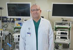 'Pankreas ve tümör tedavisinde etkili sonuçlar alıyoruz'