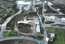 Mühimmat fabrikasındaki patlamada ölen 11 işçinin otopsi işlemleri tamamlandı