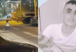 Eski eşini 13 yerinden bıçaklayan saldırgan yakalandı