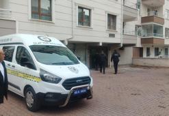 Tabancayla yaralanıp hastanede ölen hamile kadının kurtarılan bebeği, Ankara'ya sevk edildi