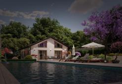 Hazır yapı şirketi, çelik ev serisinin lansmanını 6 Ocak’ta gerçekleştirecek