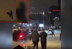 Sarıyer'deki İranlı iş insanı cinayeti örgüt içi hesaplaşma çıktı; uyuşturucu çetesiyle bağlantılı 10 şüpheli gözaltında