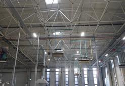 ‘Isıtma sistemleri şirketi olarak 36 ülkeye ihracat yapıyoruz’