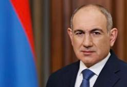 Ermenistan Başbakanı Paşinyan: Bakü-Grozni uçuşunda hayatını kaybedenlerin ailelerine başsağlığı diliyoruz