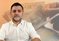 Genç Parti Genel Başkanı Burçin Şahindur'dan asgari ücret açıklaması