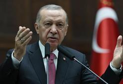 Cumhurbaşkanı Erdoğan: SGK'ya olan prim borçlarınızı tıpış tıpış ödeyeceksiniz