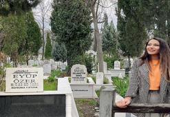 Estetik ameliyatı sonrası ölen sosyal medya ünlüsü Neşe’nin mezarı otopsi için açıldı