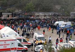 Kamu görevlilerinin yargılandığı soma maden faciası davasının ağır cezada görülme talebine ret