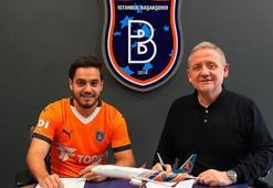 Başakşehir, Yusuf Sarı'yı kadrosuna kattı