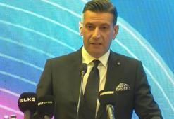 Boks Federasyonu başkanlığına Suat Hekimoğlu seçildi