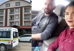 Özlem'in öldürülmesiyle ilgili eski eşi ve 8 sanığın yargılandığı dava başladı