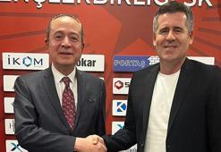 Gençlerbirliği, teknik direktör Hüseyin Eroğlu ile prensip anlaşmasına vardı