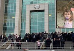 Sıla bebeğin ölümünde 5 sanık hakim karşısında