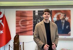 Tarık Biberovic: En iyi şekilde Partizan deplasmanına gideceğiz