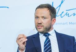 Estonya: Rus üsleri kalmaya devam ederse Suriye'ye mali yardım sağlamayacağız