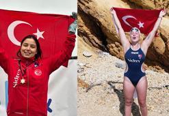 Bengisu Avcı, 2024 yılında başarıdan başarıya kulaç attı