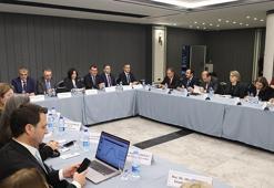 Müsilaj Bilim ve Teknik Kurulu toplandı