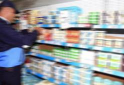 Haksız fiyat artışı denetimlerinde 2,8 milyon lira para cezası uygulandı