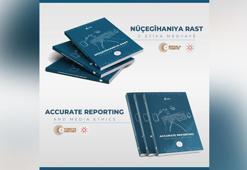 İletişim Başkanlığı, 'Doğru Habercilik ve Medya Etiği' kitabını Kürtçe yayımladı