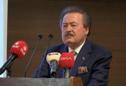 Cavit Çağlar: Bursaspor için güzel günler çok yakın