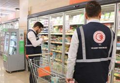 İzmir'de fahiş fiyatlandırmaya karşı marketlerde denetim