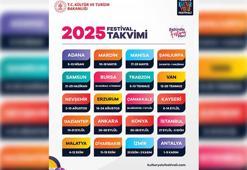 Türkiye Kültür Yolu Festivalleri, 20 şehirde sanatseverle buluşacak