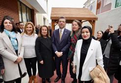 İmamoğlu: İstediğimiz şey çocuklarımızın geleceğe güçlü hazırlanmaları