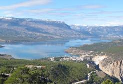 Ermenek Barajı, milli ekonomiye yaklaşık 30 milyar TL katkı sağladı