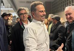 Nasuh Mahruki'nin sosyal medyada kullandığı ifadeler gerekçesiyle yargılandığı duruşma 13 Ocak'a ertelendi