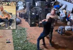 Tek yumrukla çiçekçinin ölümüne neden olan sanık: Öldürme kastım yoktu