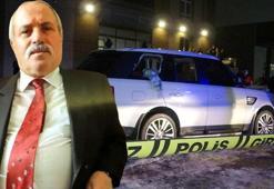 Kızını almaya okula gitti, cipinde beklerken fenalaşıp öldü