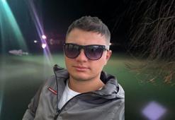 Motosikleti ve cep telefonu göl yakınında bulunan genç için suda arama çalışması başlatıldı