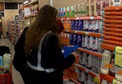 Ticaret Bakanlığı ekiplerinden haksız fiyat artışı denetimi