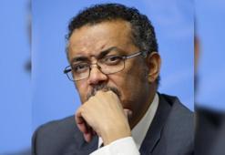 DSÖ Direktörü Ghebreyesus: İsrail'in vurduğu Yemen'deki Havalimanı’nda ben de vardım