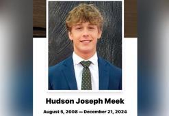 'Baby Driver' filmiyle tanınan 16 yaşındaki oyuncu Hudson Meek hayatını kaybetti