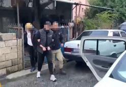 Sazan sarmalı yöntemi ile dolandırıcılığa 7 tutuklama