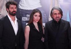 Yeniden Başlamak filminin galası yapıldı