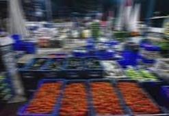 TÜİK: Tahıl üretimi azaldı, sebze ve meyve üretimi arttı