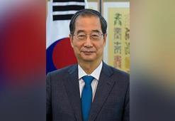 Güney Kore'de vekil Devlet Başkanı Han Duck-soo azledildi