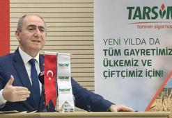 TARSİM Genel Müdürü Engürülü: Daha fazla hortum, sel ve su baskınıyla karşı karşıya kalacağız